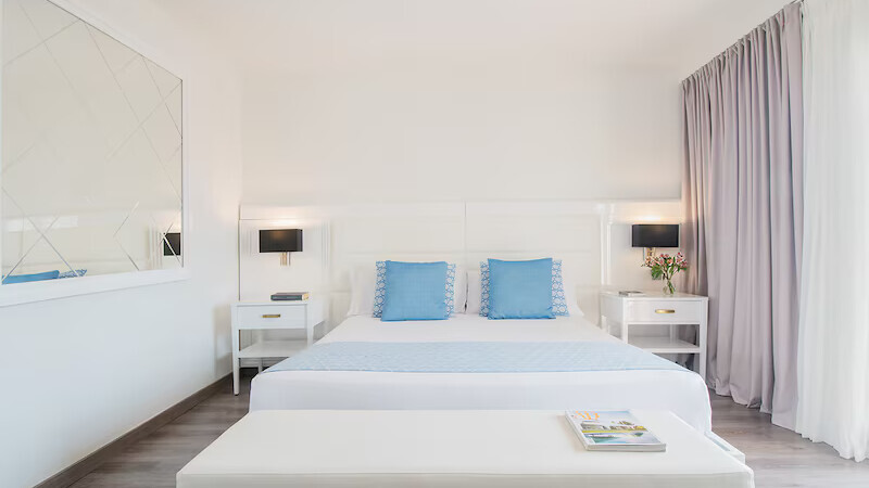 Hotel Benidorm East by Pierre & Vacances